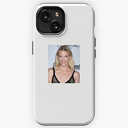 Screen Siren Jaime King iPhone Cases