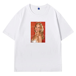 Legendary Actress Jaime King T-Shirts