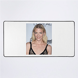 Screen Siren Jaime King Mouse Pads