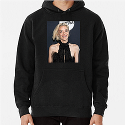 Silver Screen Goddess Jaime King Hoodies