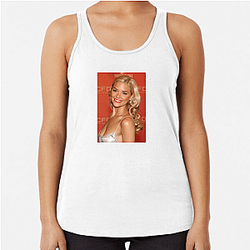 Legendary Actress Jaime King Tank Tops