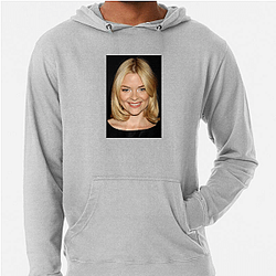 Glamorous Diva Jaime King Hoodies