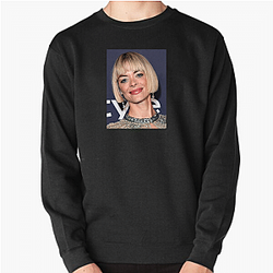 Style Icon Jaime King Sweatshirts