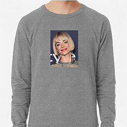 Style Icon Jaime King Sweatshirts