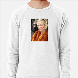 Breakout Actress Jaime King Sweatshirts