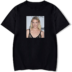 Screen Siren Jaime King T-Shirts