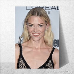 Screen Siren Jaime King Posters