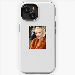 Breakout Actress Jaime King iPhone Cases