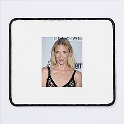 Screen Siren Jaime King Mouse Pads