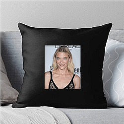 Screen Siren Jaime King Pillows Cover