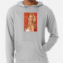 Legendary Actress Jaime King Hoodies