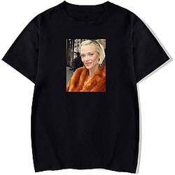 Breakout Actress Jaime King T-Shirts