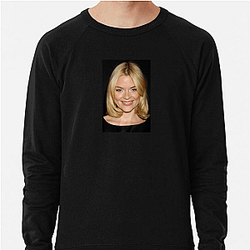 Glamorous Diva Jaime King Sweatshirts