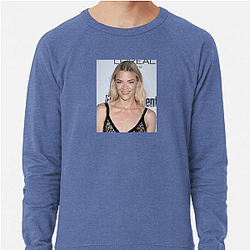 Screen Siren Jaime King Sweatshirts