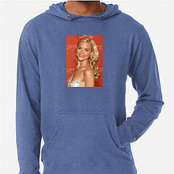 Legendary Actress Jaime King Hoodies