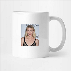 Screen Siren Jaime King Mugs