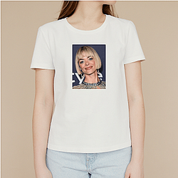 Style Icon Jaime King T-Shirts