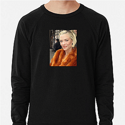 Breakout Actress Jaime King Sweatshirts