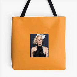 Silver Screen Goddess Jaime King Bags