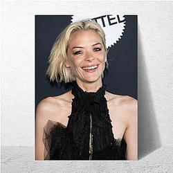 Silver Screen Goddess Jaime King Posters