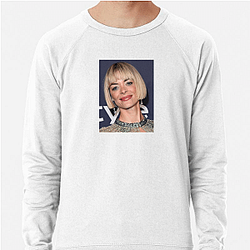 Style Icon Jaime King Sweatshirts