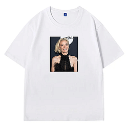 Silver Screen Goddess Jaime King T-Shirts