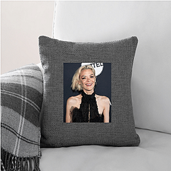 Silver Screen Goddess Jaime King Pillows Cover