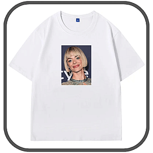 Jaime King T-Shirts