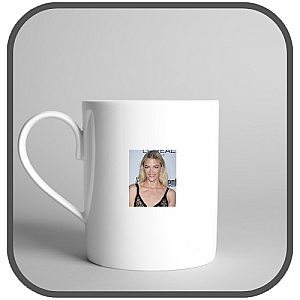 Jaime King Mugs