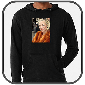 Jaime King Hoodies