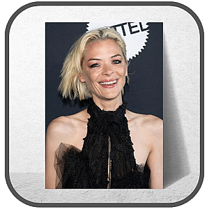 Jaime King Posters