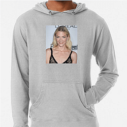 Screen Siren Jaime King Hoodies
