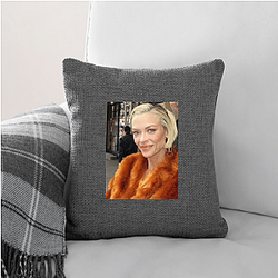 Breakout Actress Jaime King Pillows Cover