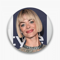 Style Icon Jaime King Pins