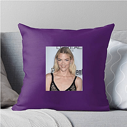 Screen Siren Jaime King Pillows Cover