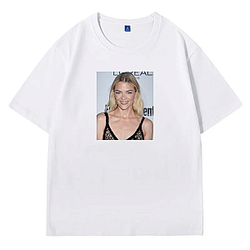 Screen Siren Jaime King T-Shirts