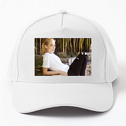Leading Lady Jaime King Hats & Caps