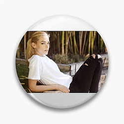 Leading Lady Jaime King Pins