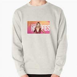 Hollywood Starlet Jaime King Sweatshirts