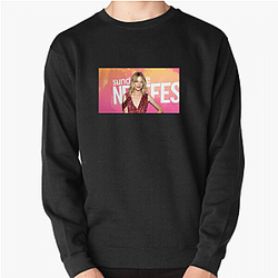 Hollywood Starlet Jaime King Sweatshirts