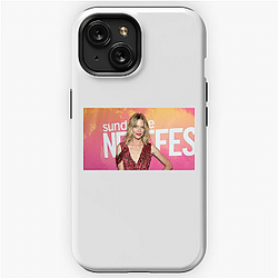 Hollywood Starlet Jaime King iPhone Cases