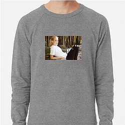 Leading Lady Jaime King Sweatshirts