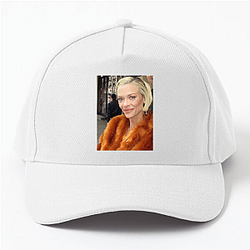 Breakout Actress Jaime King Hats & Caps