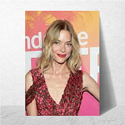 Hollywood Starlet Jaime King Posters