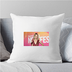 Hollywood Starlet Jaime King Pillows Cover