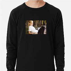 Leading Lady Jaime King Sweatshirts