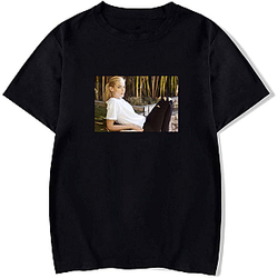 Leading Lady Jaime King T-Shirts