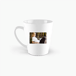 Leading Lady Jaime King Mugs