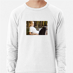 Leading Lady Jaime King Sweatshirts