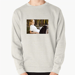 Leading Lady Jaime King Sweatshirts